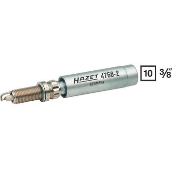 Hlavica na zapaľovacie sviečky 14 mm HAZET 4766-2 (1)