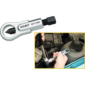 Prípravky pre rozseknutí matíc HAZET 847 (1)