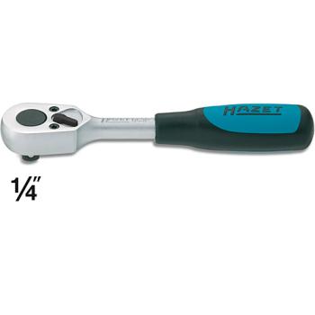 Račňa s prepínacou páčkou HAZET 863P (1)