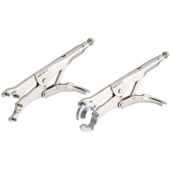 Kliešte na poistné krúžky kĺbov hnacích hriadeľov HAZET 1847-12/15 (2)