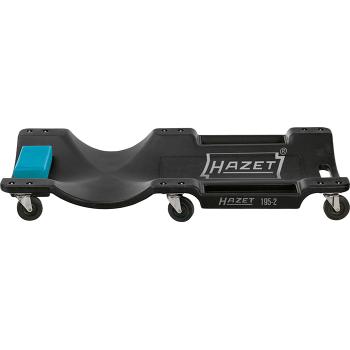 Montážne ležadlo HAZET 195-2 (1)