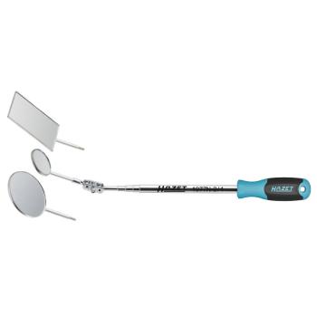 Sada teleskopických inšpekčných zrkadiel HAZET 1977N-2/4 (1)