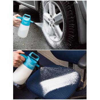 Tlakový postrekovač so zásobníkom HAZET 199-3 (2)