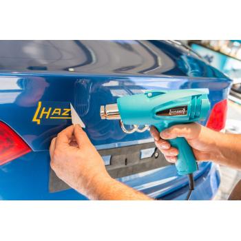 Teplovzdušná pištoľ HAZET 1990-10 (2)