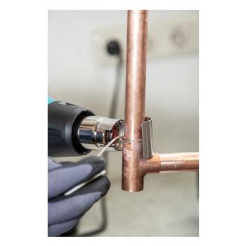 Teplovzdušná pištoľ HAZET 1990N/6 (3)