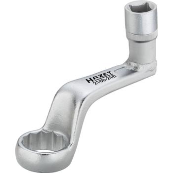 Kľúč na olejový filter v prevodovkách VW DSG HAZET 2169-24 (2)