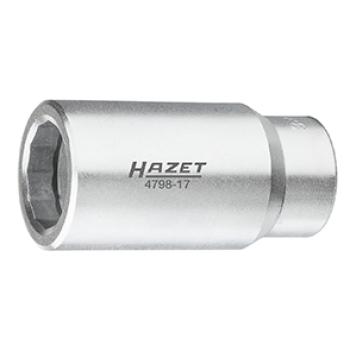 Nástrčná hlavica na vstrekovače HAZET 4798-17 (1)