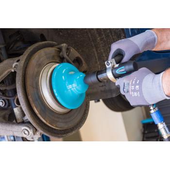 Brúska nábojov kolies HAZET 4960R-160/4 (2)