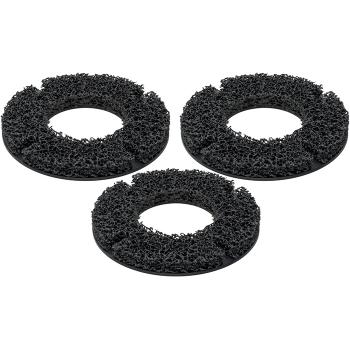 Brúska nábojov kolies HAZET 4960V-160/2 (3)