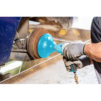 Brúska nábojov kolies HAZET 4960V-160/2 (2)