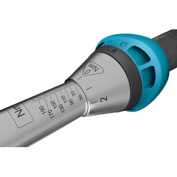 Momentové kľúče HAZET SYSTEM 5000-3CT (2)