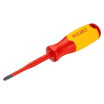 Skrutkovače krížové izolované HAZET 811KV-PH (2)