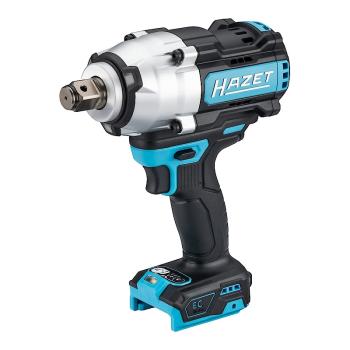 Aku rázový uťahovák HAZET 9513-2100 (1)