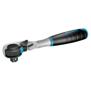 Račňa jemnozubovú pre bity HAZET 8816HP (2)