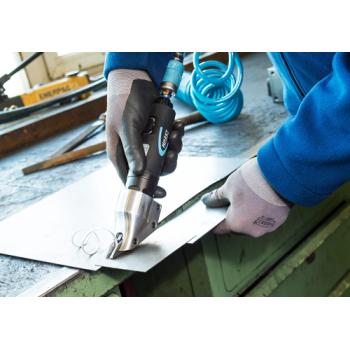 Pneumatické nožnice na plech HAZET 9036N-5 (2)