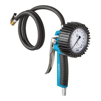 Pneuhustič s presným tlakomerom HAZET 9041G-1 (1)