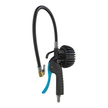Pneuhustič s tlakomerom HAZET 9041P-1 (3)