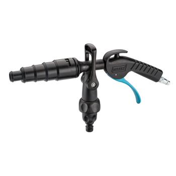 Pneumatická čistiaca pištoľ HAZET 9048P-2/3 (1)