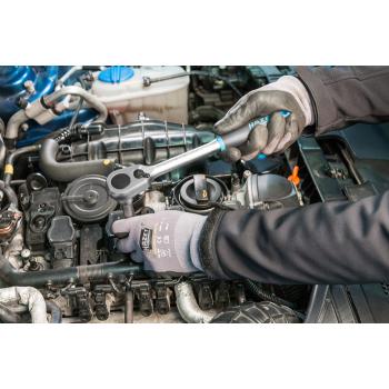 Račňa s jemným ozubením HAZET 916HP (2)