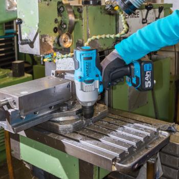 Aku rázový uťahovák HAZET 9213-1000/3 (4)