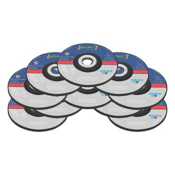 Aku uhlová brúska HAZET 9533-10 (8)