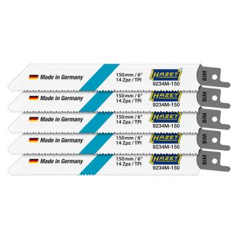 Aku priamočiara pílka HAZET 9534-10 (6)