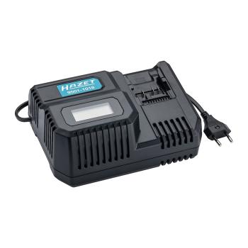 Aku teplovzdušná pištoľ HAZET 9590-10 (5)