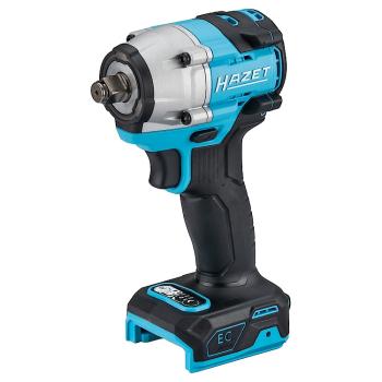 Aku rázový uťahovák HAZET 9512-950 (1)