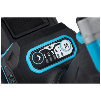 Aku rázový uťahovák HAZET 9512-950 (2)