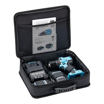 Aku vŕtačka - skrutkovač HAZET 9530-1/4 (2)