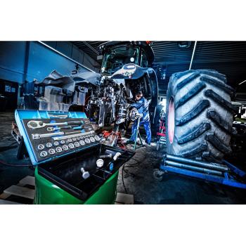 Sada nástrčných kľúčov HAZET 953HP (3)