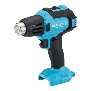 Aku teplovzdušná pištoľ HAZET 9590-10 (1)