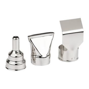 Aku teplovzdušná pištoľ HAZET 9590-10 (2)