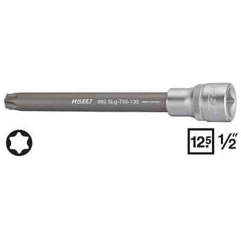 Hlavica pre montáž skrutiek hlavy valcov BMW N20 HAZET 992SLg-T55-130 (1)