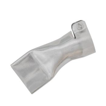 Zváracia teplovzdušná pištoľ ZX1600 (4)