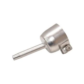 Zváracia teplovzdušná pištoľ ZX1600 (6)