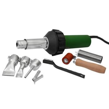 Zváracia teplovzdušná pištoľ ZX1600 (1)