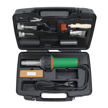 Zváracia teplovzdušná pištoľ ZX1600 (3)