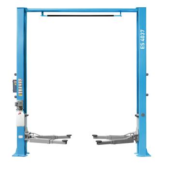 Dvojstĺpový zdvihák ZCS-ES4037 (1)