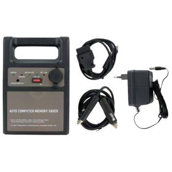Prístroj pre náhradné napájanie palubnej elektroniky HU34011 (1)