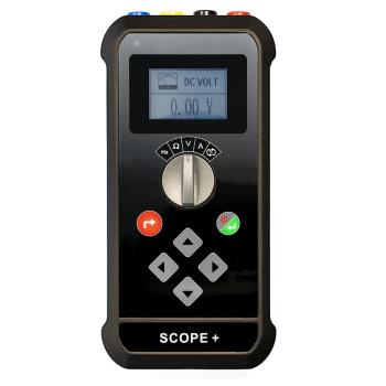 Automobilový testovací prístroj HU31025 (1)