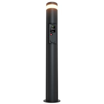 Nabíjacia stanica pre elektromobily (400 V / 22 kW) HY220EPS-T2 / HY220EPD-T2 (1)