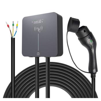Nabíjacia stanica pre elektromobily (230 V / 7,0 kW) HY070W2-T2 (1)