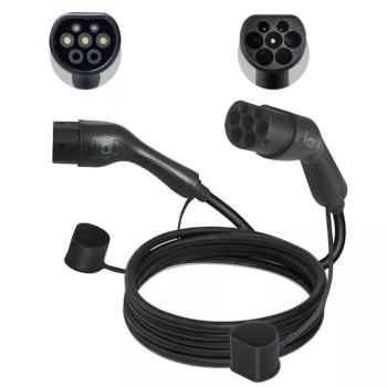 Nabíjací kábel pre elektromobily Typ 2 (400 V / 11 kW) HY3P16A-T2 (1)