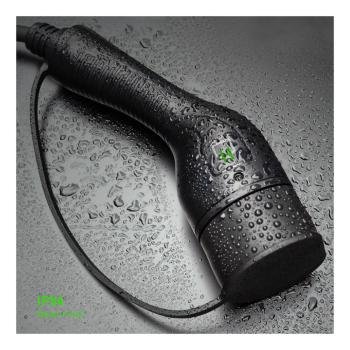 Nabíjací kábel pre elektromobily Typ 2 (400 V / 11 kW) HY3P16A-T2 (2)