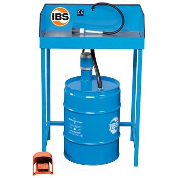 Umývací stôl na čistenie dielov BK-50 (1)