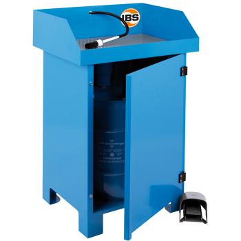Umývací stôl pre čistenie dielov G-50-W (1)