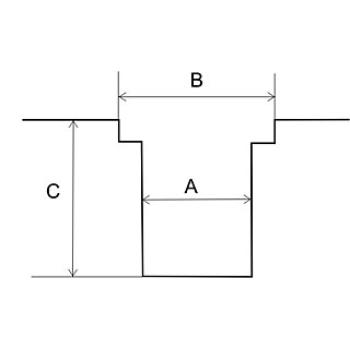 Pneumaticko-hydraulické kanálové zdviháky JZ-PH (3)