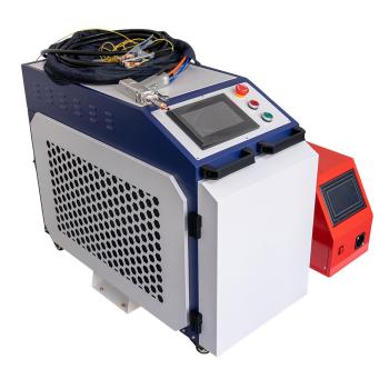 Laserový zvárací prístroj JFW-S1500-W (1)