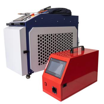 Laserový zvárací prístroj JFW-S1500-W (2)